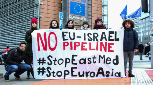 no-eu-israel-pipeline